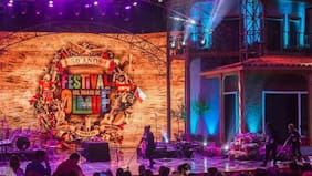 Fin del misterio: esta es la parrilla completa de la edición 2025 del Festival del Huaso de Olmué