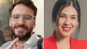 Es el “meme” del momento: Redes explotan por antiguo tuit de Tomás de Rementería sobre Karol Cariola