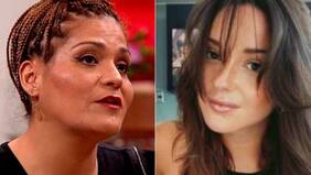 Kathy Orellana reveló detalle que llamó su atención sobre Kel Calderón tras exponer gesto: la apoyó en delicado momento