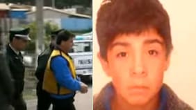 Mató a hijo para no pagar pensión alimenticia, pero recibió baja condena: dejó dos cartas en prisión y se quitó la vida