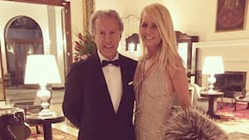 Cecilia Bolocco sorprendió al contar revelador comportamiento de Pepo Daire