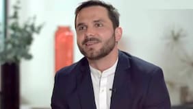 Después de 23 años y tras quiebre amoroso: la llamativa confesión de Álvaro Ballero en medio de complejo momento personal