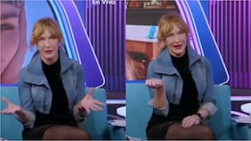 Cata Pulido trató de “enferma mental” a “China” Suárez tras ataque virtual a Benjamín Vicuña: Julia Vial le “paró el carro”