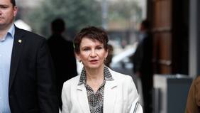 RN anunció que presentará acusación constitucional en contra de Tohá: debe expulsar a 12 mil migrantes antes de fin de año