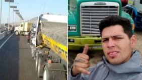 Detenido por muerte de camionero en Antofagasta pide que lo regresen a Venezuela: “Tengo a mi esposa embarazada”