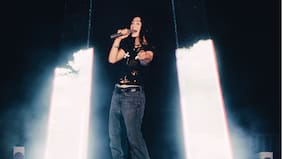 Lorde celebra su cuarta vez en Chile: pop interno y confesiones personales en el Lollapalooza