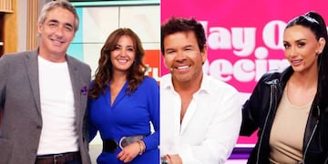 Tu Día - Hay que decirlo - Elecciones