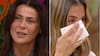 Desgarrador momento terminó en lágrimas: el sensible drama personal que compartieron Tonka Tomicic y participante de reality