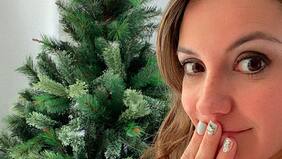 Rayén Araya: "Será la Navidad más larga de nuestras vidas"