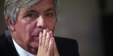 Harold Mayne-Nicholls