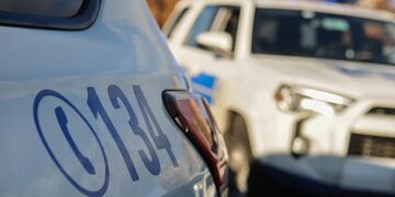 PDI investiga muerte en El Bosque: hombre fue atacado con arma cortopunzante