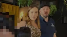 “Nos descubrieron”: la desconocida reacción de Camila Flores y Kaiser tras filtración de foto de supuesto “gorreo”