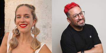 Humoristas Festival de Viña 2024. Foto Instagram.