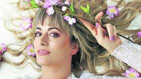 Cata Palacios vive renacer personal y musical