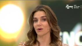 María Luisa Godoy habló del agresivo cáncer de piel que le fue detectado: ”Es lo que tuvo la Javi Suárez”