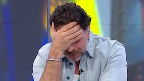 “¡¿Cómo se le ocurre?!“: Neme regresa recargado al matinal y se termina agarrando la cabeza por frase de Jeannette Jara