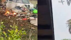 Tragedia en Brasil: avión que se estrelló y causó la muerte de 62 personas se encontraba en “condiciones operativas”