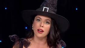 El amor de Daniela Aránguiz: "Toda la vida pedí por él. Una vez estaba lesionado para un Mundial y yo yendo a buscar agua bendita, pidiéndole a Dios que se mejorará de su pierna..."