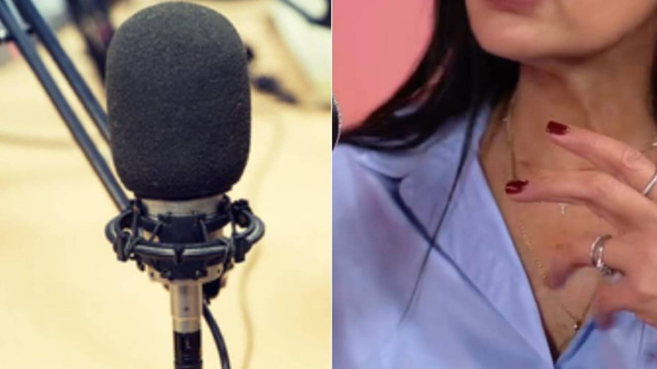 Fue de un día para otro y lo cambió todo: reconocida periodista de TVN revela que sufre compleja enfermedad
