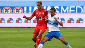 Branco Ampuero: “Veo al equipo fuerte. estamos remando para el mismo lado”