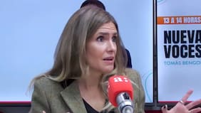 “Cuando trabajas por primera vez, tú haces los cafés”: Magdalena Merbilháa se defiende tras comentario laboral