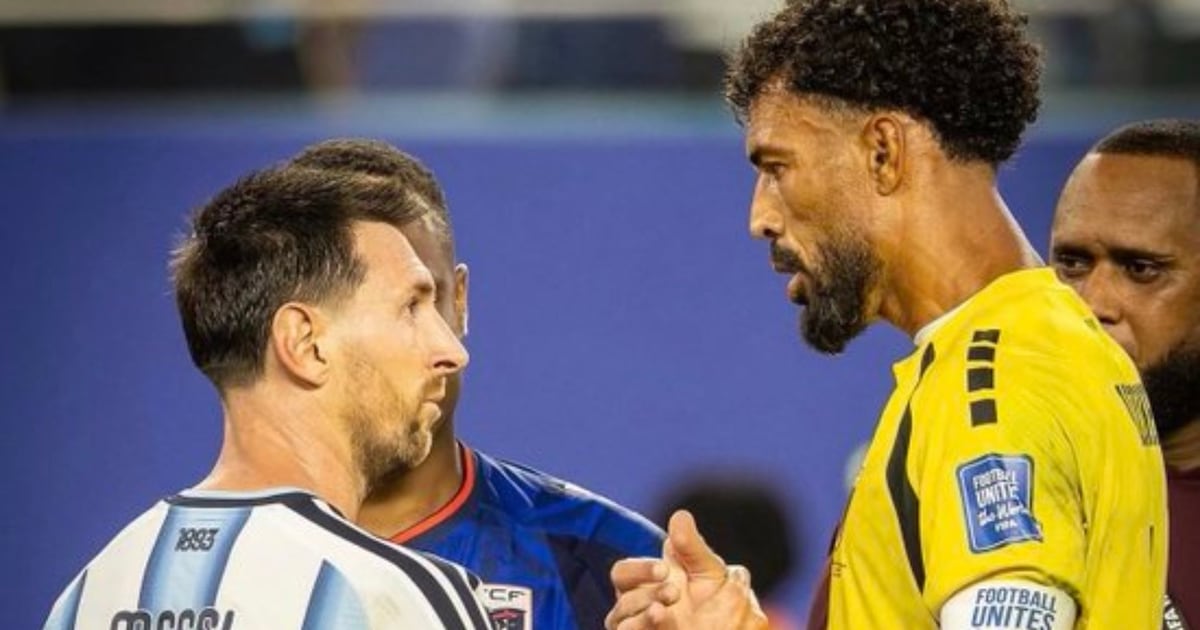 Argentina avanza a octavos del Mundial 2026 tras agónico duelo frente a Cabo Verde