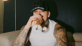 Young Cister comienza el año con disco nuevo “LA CIUDAD NUNCA DUERME”