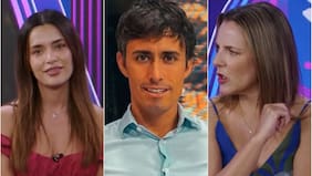 “¿Hay algo que no sabemos?”: Julia Vial acorraló a Camilísima tras tierna “repasada” que lanzó a Roberto Cox