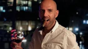 Amigos y familiares viajarán a acompañarlo: Sergio Jadue impacta y contre matrimonio en Miami a diez años de irse de Chile