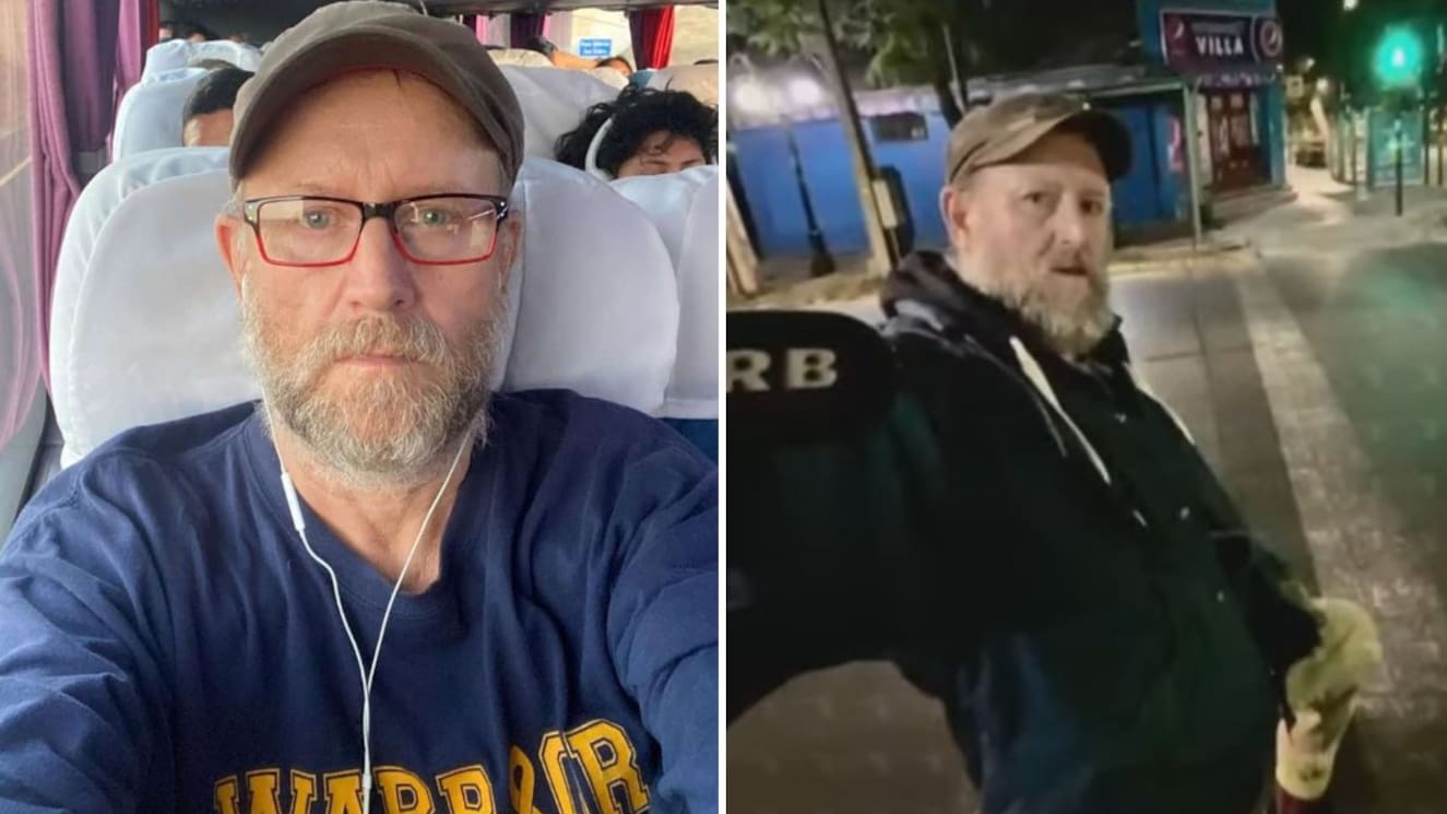 “Si me muero hoy es porque tú me mataste”: destapan nuevos e impactantes chats entre Eduardo Cruz-Coke y su exesposa