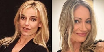 Adriana Vacarezza - Marcela Vacarezza