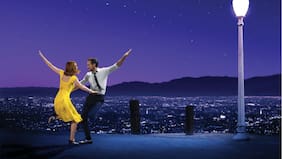 Finalmente cambiaron el gran detalle de La La Land que atormentaba a Ryan Gosling