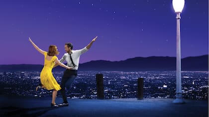 Finalmente cambiaron el gran detalle de La La Land que atormentaba a Ryan Gosling