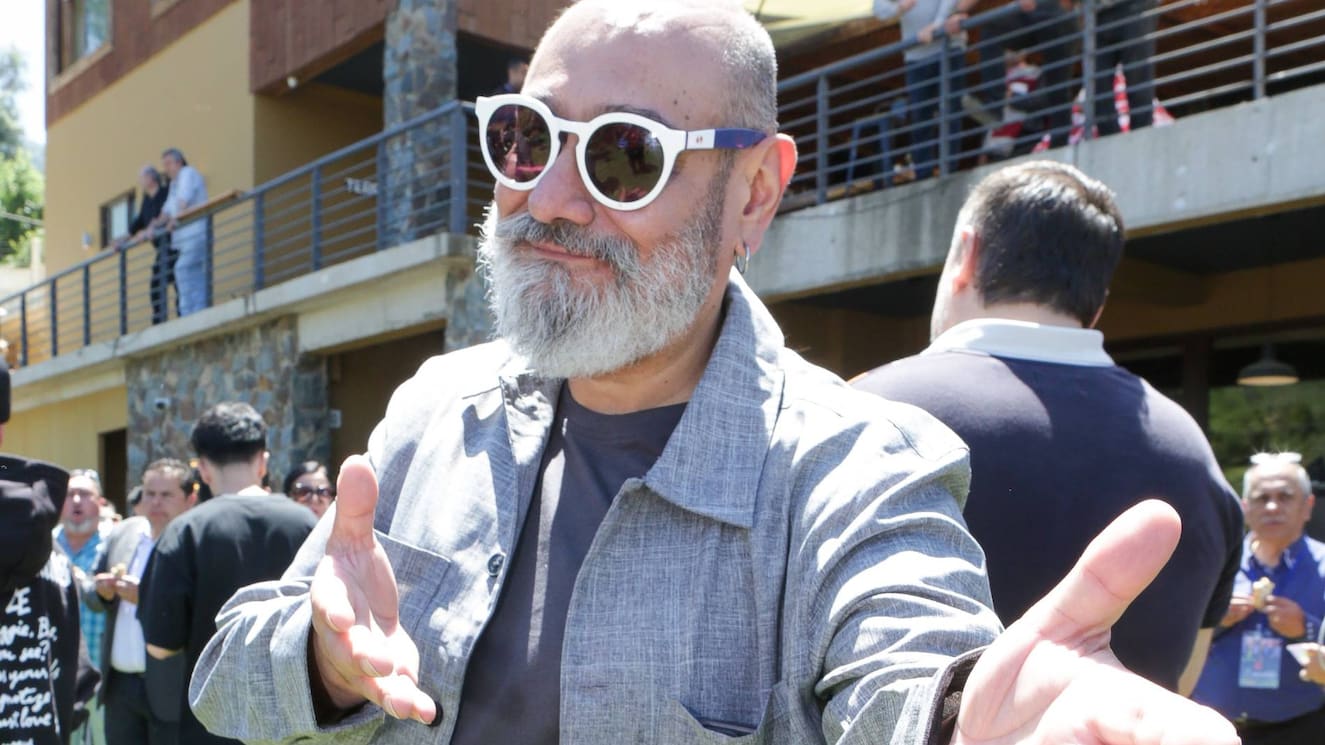 La cruda opinión de León Murillo sobre el humor, su evolución, y el regreso de Detrás del Muro: dio tajante respuesta