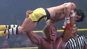 “Me rompe el corazón”: Sylvester Stallone lamentó la muerte de Hulk Hogan