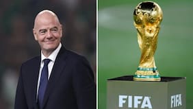 Tres confederaciones se rebelan contra la FIFA y ponen bajo más presión a Gianni Infantino