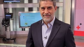 “Al canal le faltó liderazgo y dirección”: la crítica de Polo Ramírez tras su salida de Canal 13