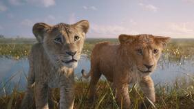 Crítica de cine: Mufasa, el Rey León y una precuela que es mejor que el anterior copy-paste corporativo