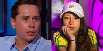 KAROL LUCERO Y DJ ISI GLOCK