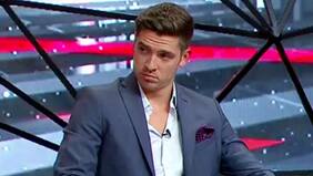 Amigo de Ignacio que reveló pelea a gritos con Julia responde a críticas