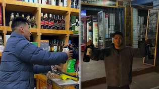 Después de la tormenta se factura: Esta es la primera campaña de El Chino como influencer