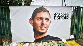 “El avión es poco fiable y peligroso…”: la confesión del piloto que pudo evitar la trágica muerte de Emiliano Sala