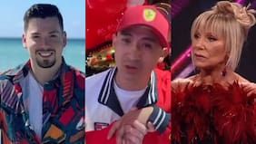 “Se va a infartar”: “El Chino” del Cajón del Maipo se reunió con Nano Calderón y las redes sociales explotaron por Raquel Argandoña