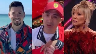 “Se va a infartar”: “El Chino” del Cajón del Maipo se reunió con Nano Calderón y las redes sociales explotaron por Raquel Argandoña