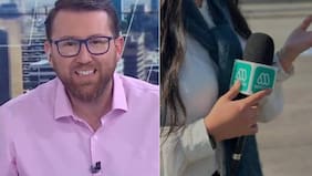 Luis Ugalde impactó con inesperada despedida en pantalla a querida compañera en Mega: asumirá nueva desafío en TV