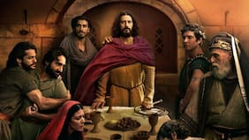 The Chosen, la serie bíblica más popular del mundo, llega a “La Última Cena”: ¿Cómo se viene la quinta temporada?