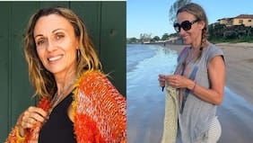 El drástico cambio que se avecina para Katyna Huberman y su familia tras 5 años en Brasil