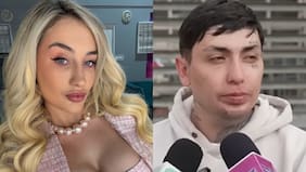 “Se me señala injustamente como agresor”: declara ex pareja de Fran Maira y anuncia acciones legales