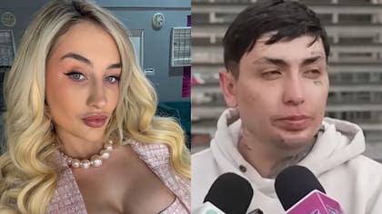 “Se me señala injustamente como agresor”: declara ex pareja de Fran Maira y anuncia acciones legales