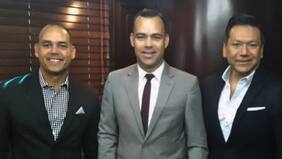 Dudamel trae a un "entrenador de la cabeza" en su staff